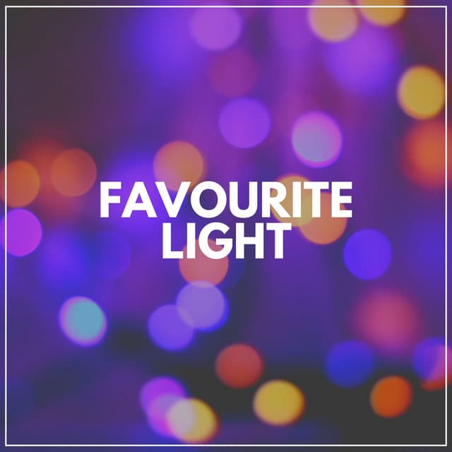 Favourite Light - Great Meditation Guru