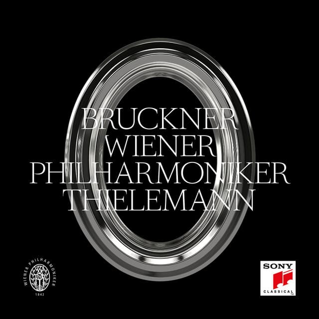 Bruckner: Symphony in D Minor, WAB 100 - Anton Bruckner