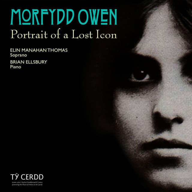 Morfydd Llwyn-Owen