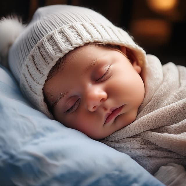 Rimas De Cuna: Hip Hop Para El Sueño Del Bebé - Gotas doradas