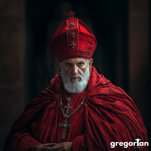 Gregorian Chants Honor and Praise God - Rite of Prayer God in the Monastery - Oxford Camerata