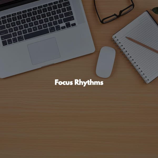 Focus Rhythms - Frühstücksmusik