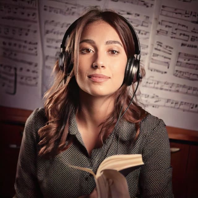 Clarity Tunes: Music for Focus - Kundalini Masters