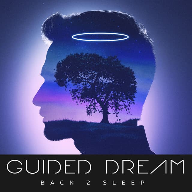 Guided Dream - Back 2 Sleep