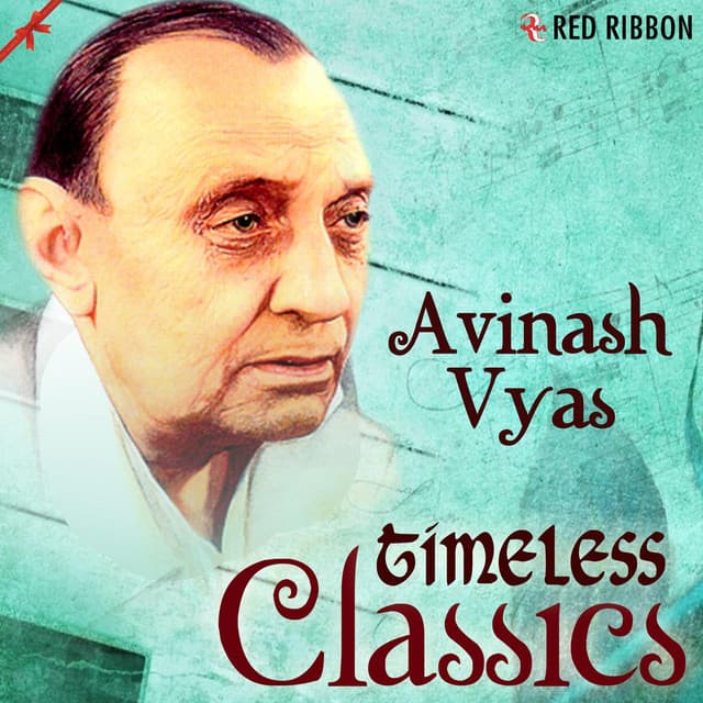 Avinash Vyas- Timeless Classics - Aishwarya Majmudar