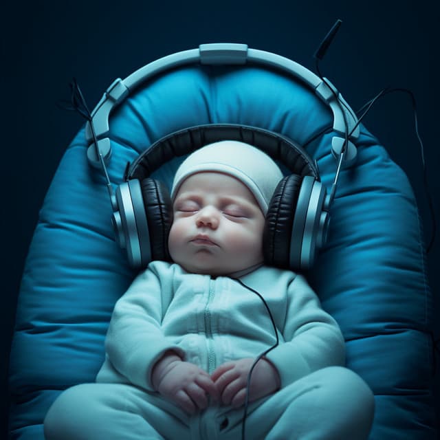 Baby Sleep Bliss: Lullabies and Dreams - Baby Naptime Soundtracks