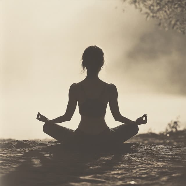 Inner Power, New Age Awakening - Yoga Music