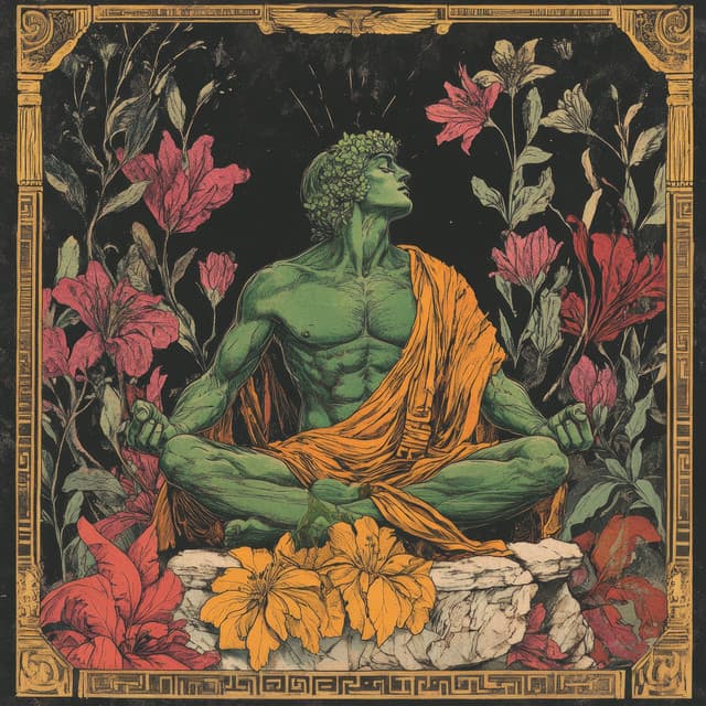 Abulia Wellness - Stress Relief Helper