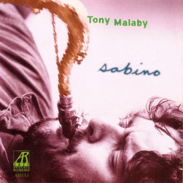 Sabino - Tony Malaby