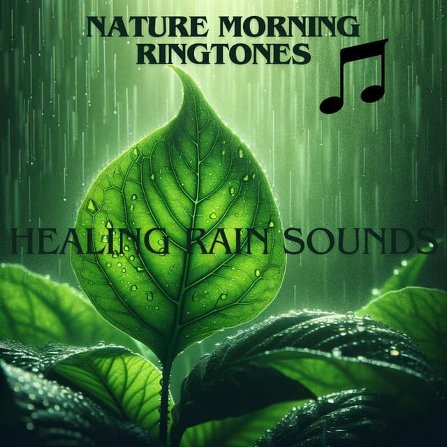 Nature Morning Ringtones - Johnny Rainer