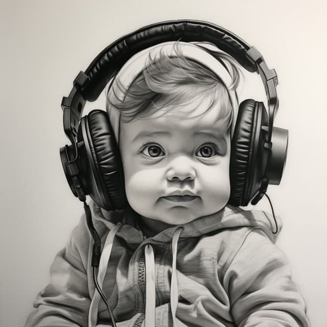 Music for Baby: Playful Days Piano Rhythm - Classical Piano Playlist