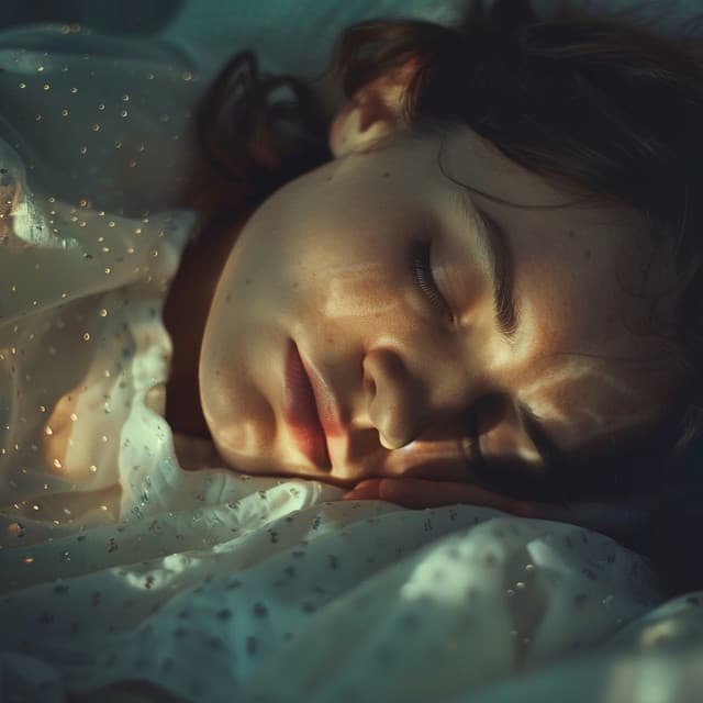 Gentle Sleep Relaxation: Calming Sounds for Rest - Tinnitus Aid