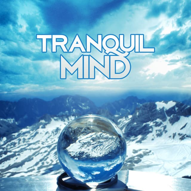 Tranquil Mind - Total Relax Zone