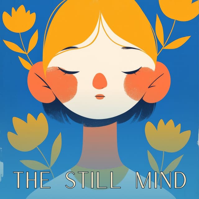 The Still Mind - Entspannungsmusik