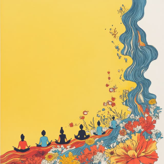 Yoga and Community: Building Connection through Practice - Sacred Music Collectors