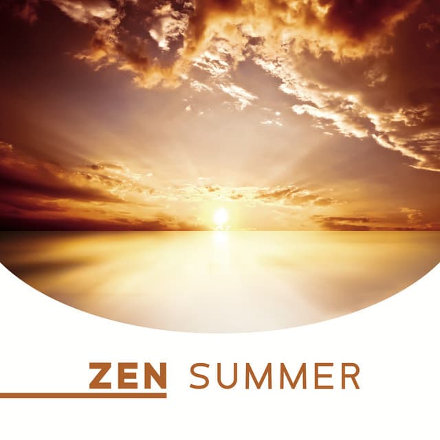 Zen Summer - Keith Yama