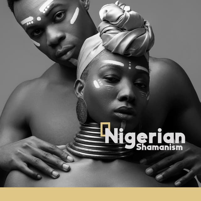 Nigerian Shamanism - Mathieu Age