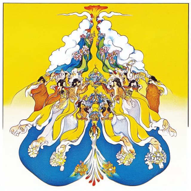 Mystiske Pote Havn - Some Music to Relax