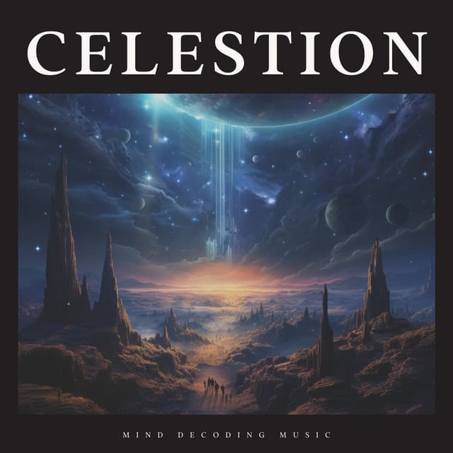 Celestion - Epic Soundscapes