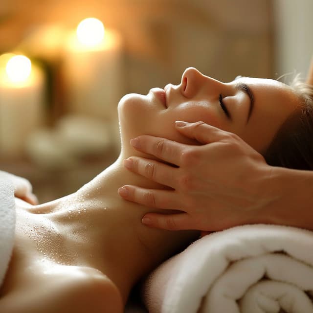 Massage Therapy Ensemble