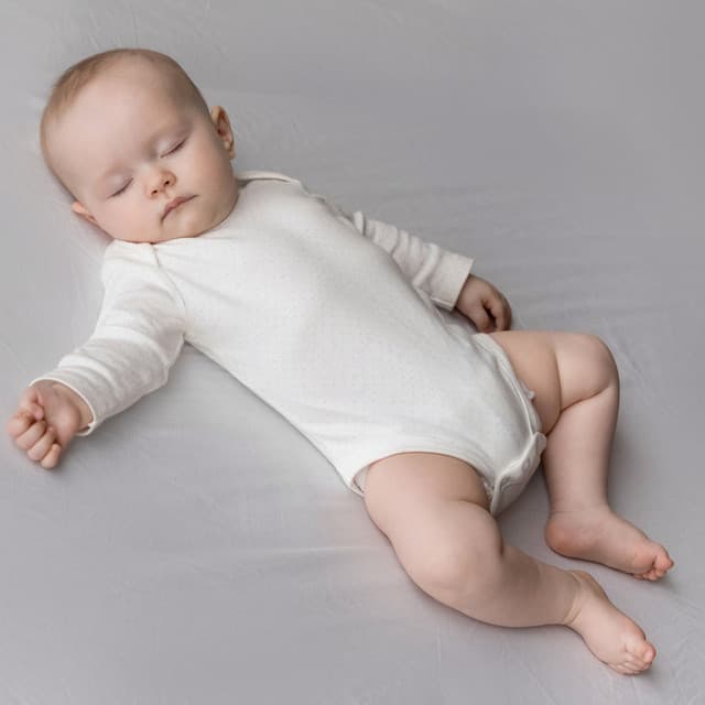 Baby Sleep Tranquility: Piano Rain Melodies - Lullaby Piano Melodies
