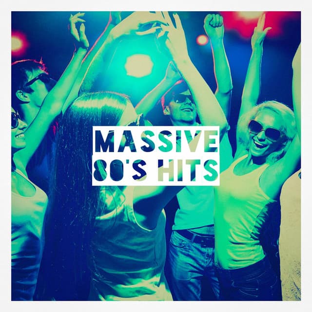Massive 80's Hits - The Summer Hits Band