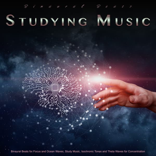 Binaural Beats Study Tones
