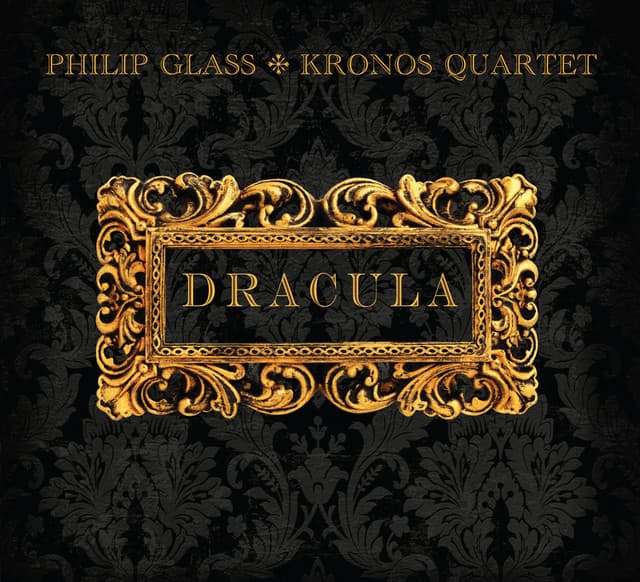Philip Glass: Dracula - Philip Glass