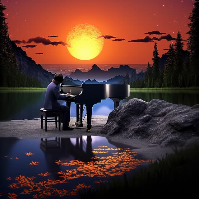Sonrisas De Rayos De Sol: Amaneceres De Piano Para Corazones Felices - Simplemente Piano