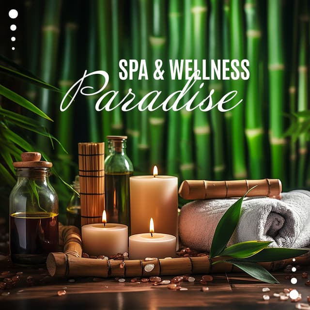 Spa & Wellness Paradise - Alicia Bliss