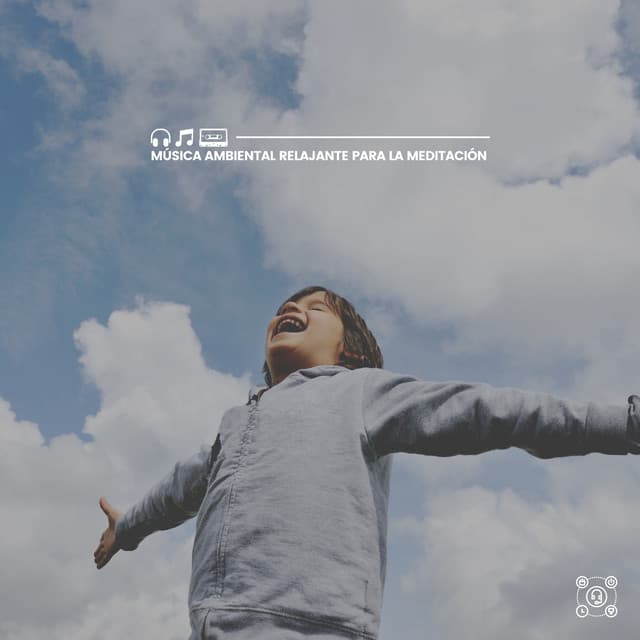 Música Ambiental Relajante para la Meditación - Meditación Guiada