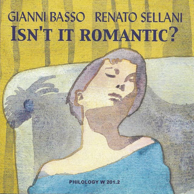 Isn't It Romantic? - Gianni Basso