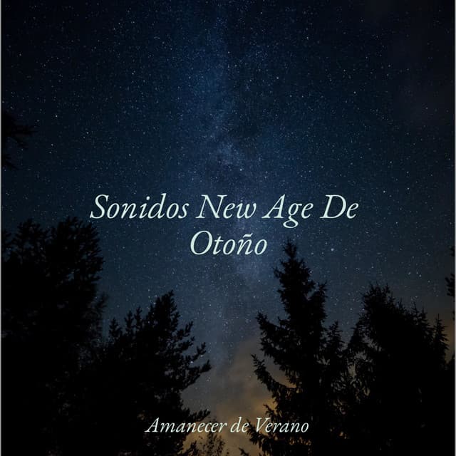 Sonidos New Age De Otoño - Relaxing Spa Music