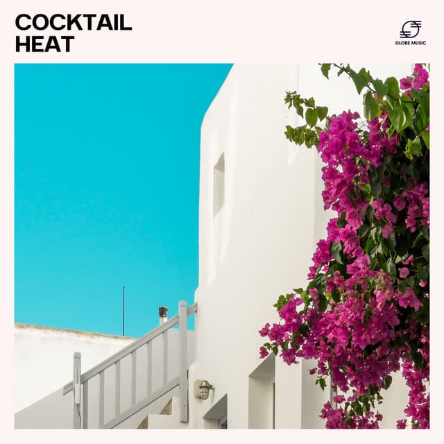 Cocktail Heat: Lounge Mix - Ibiza Lounge Club