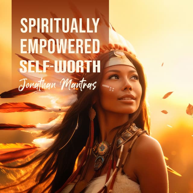 Spiritually Empowered Self-Worth - Jonathan Mantras