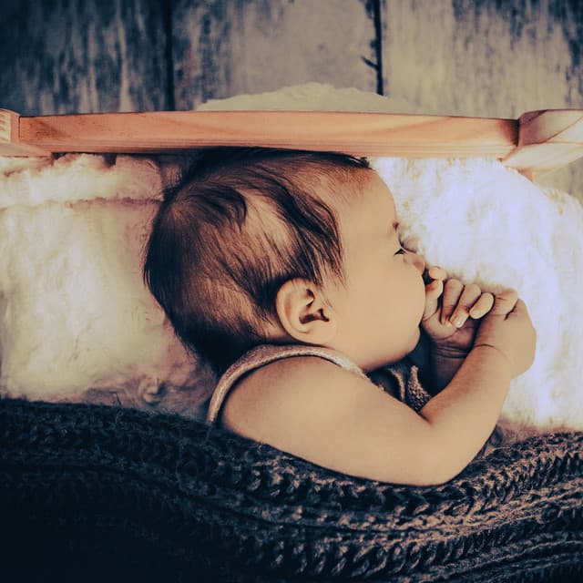 1st Melodic Noise Machine: Lullabies in Static Motion - White Noise Therapy