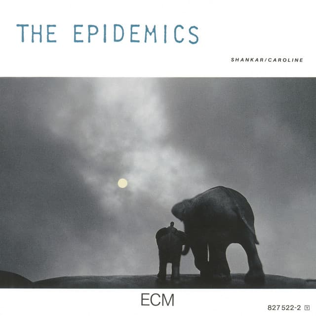 The Epidemics - L. Shankar