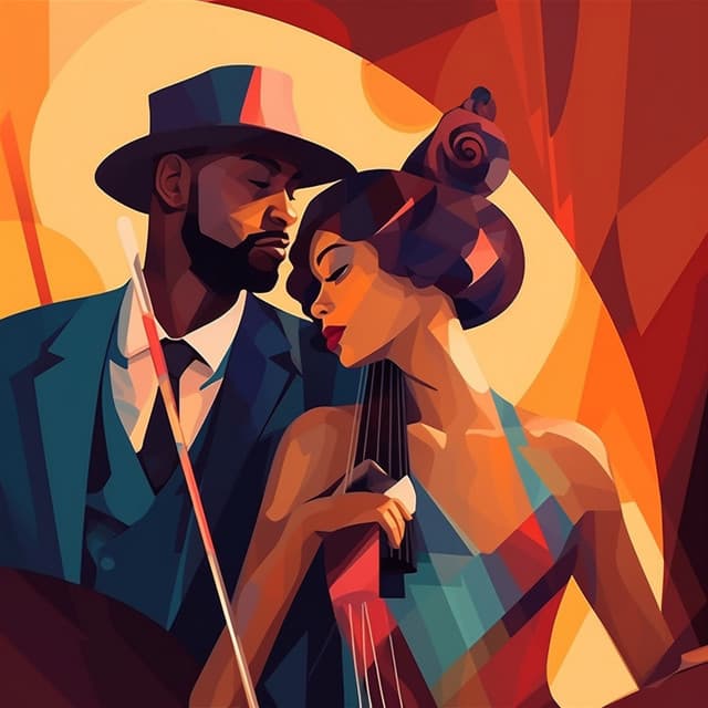 Jazz Music: Citylight Chronicles - Smooth Jazz Instrumental