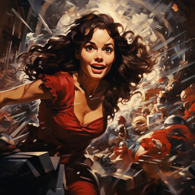 Serene Noel: A Harmonious Sojourn through Yuletide Ensemble - Traditional Christmas Songs