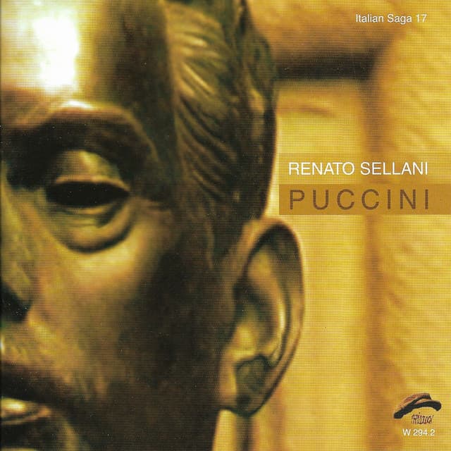 Puccini - Renato Sellani
