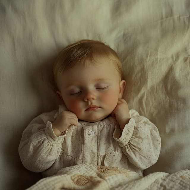 New Age Music Tracks for Baby Relaxation - White Noise for Babies