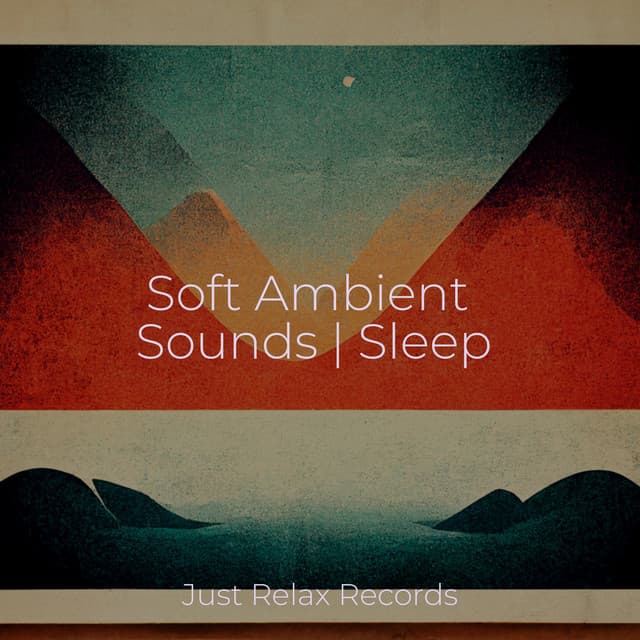 Soft Ambient Sounds | Sleep - Thunderstorm Sound Bank