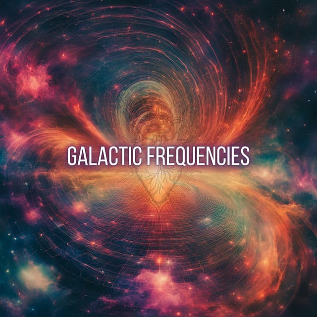 26 Minutes of Galactic Sounds - Space Atmosphere
