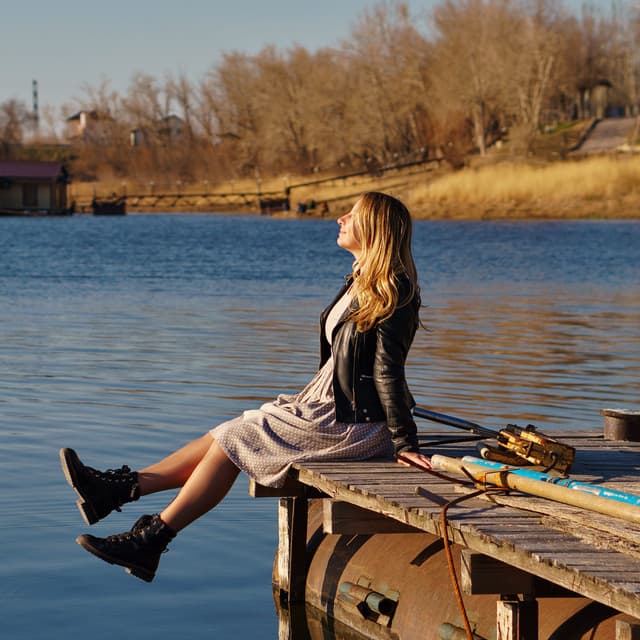 Tapestry of Tranquility: Lofi Melodies in Quietude - Lofis