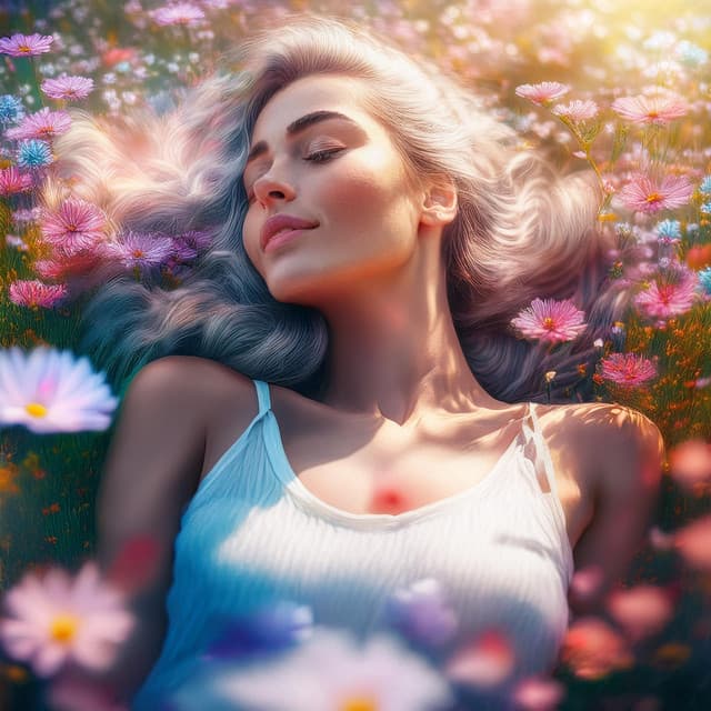 Sonidos Suaves: Música Para La Serenidad - Música Ambiental para Cafeterías