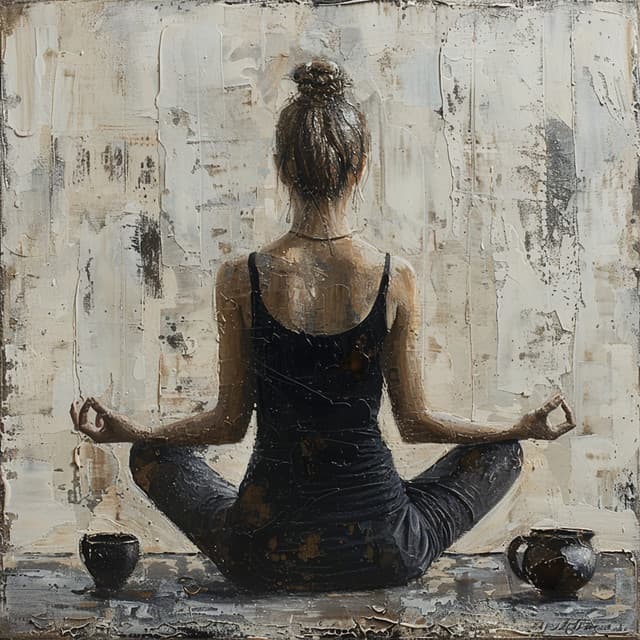Harmonie Céleste - Compilation de Musique Zen de Yoga pour une Relaxation Profonde