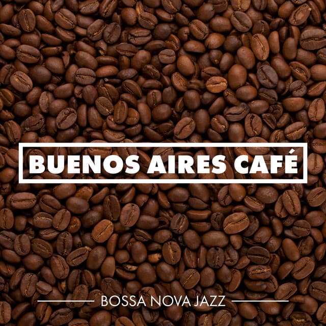 Buenos Aires Café - Renee Lace
