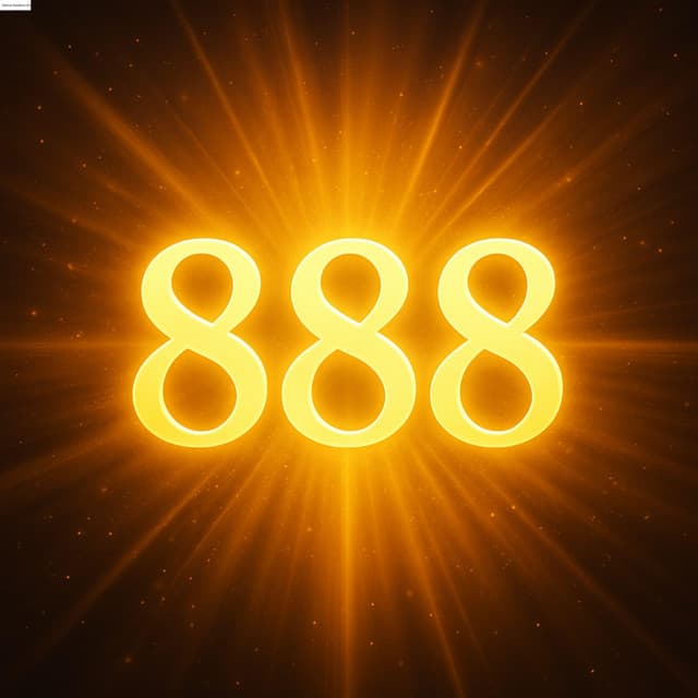 888 Hz Let the Money In - Frequency Zone