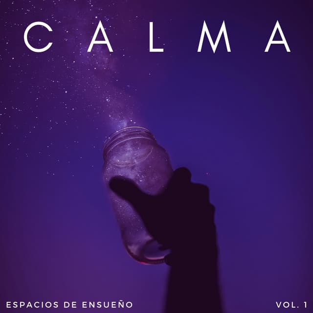 Calma: Espacios De Ensueño Vol. 1 - Somnoly Lofi Beats