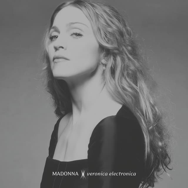 Veronica Electronica - Madonna